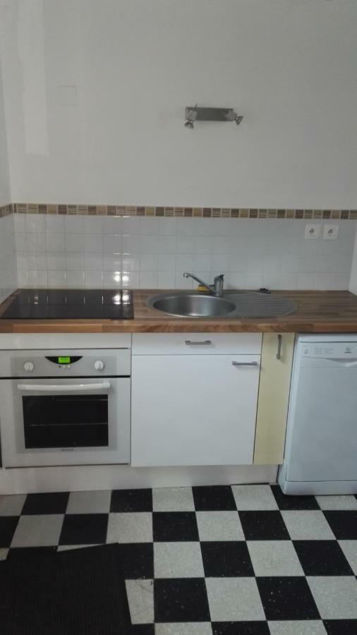 L'Estacade : Maison De Pecheur Saint-Valéry-sur-Somme Luaran gambar