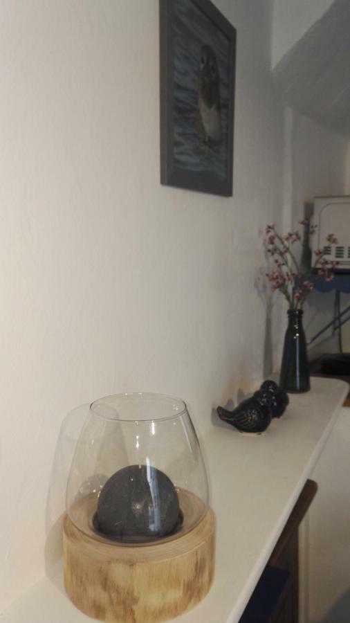 L'Estacade : Maison De Pecheur Saint-Valéry-sur-Somme Luaran gambar
